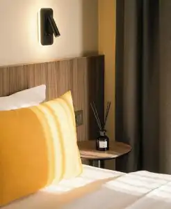 Vesta Suites - 34