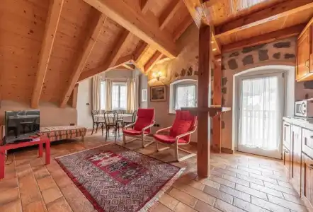 Historic Residence Madonna - 61
