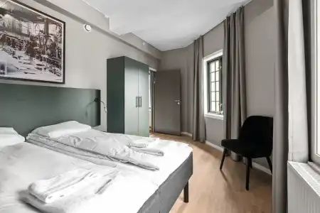Forenom Serviced Apartments - 13