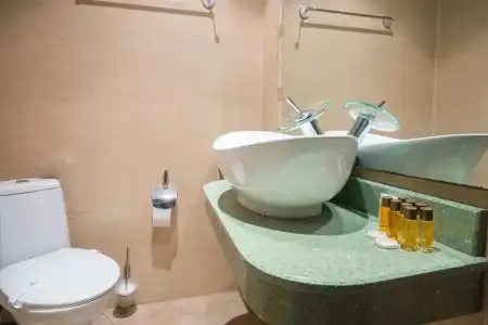 Perla Sun Beach - All Inclusive - 32