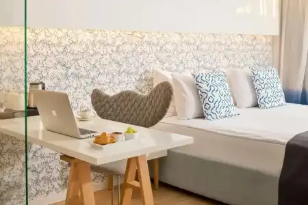 TUI BLUE Makarska - Adults Only - 38