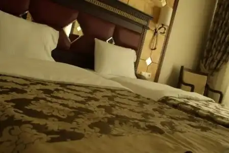 Grand Ozeren Otel & Spa - 5