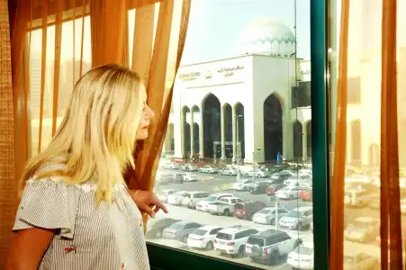 Al Jazeera Royal - 9