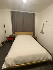 Incheon Airport Happy Place Guesthouse - 28