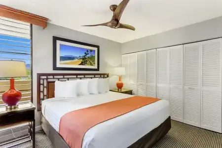 Maui Beach Vacation Club - 29