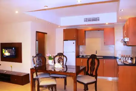 City Rose Suites - 137