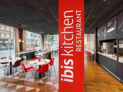 ibis Praha Mala Strana - 17
