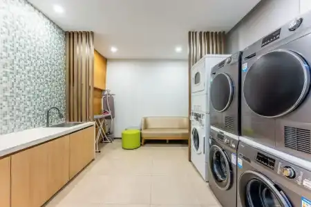 Holiday Inn Express Hangzhou Huanglong - 18