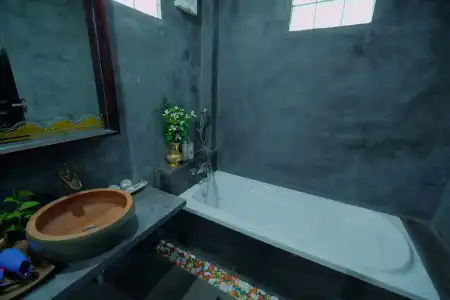 Dream Butterfly Garden Boutique Villa - 9