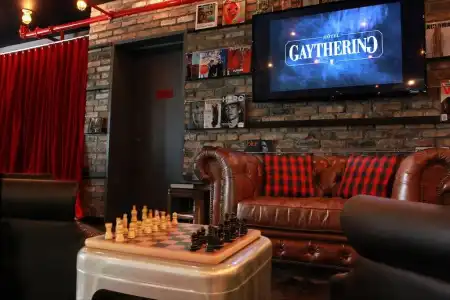 Hôtel Gaythering - 5