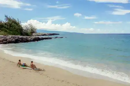 The Ritz-Carlton Maui, Kapalua - 18