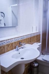 Europa Residence Apart-hotel - 42