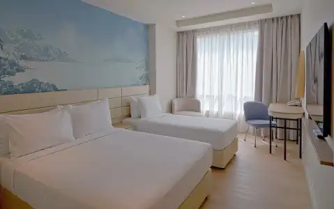 Cititel Express Kota Kinabalu - 5