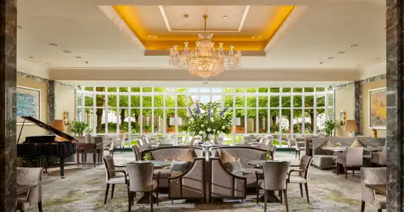 InterContinental Dublin by IHG - 31