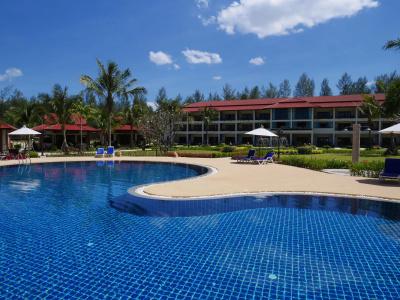 Cousin Resort Koh Kho Khao Beach - 16