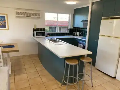 Belvedere Apartments - 38