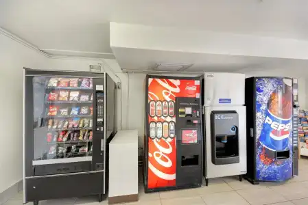 Motel 6 Wichita, KS - 10