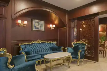 Antique Roman Palace Museum - Adults Only Ultra All Inclusive - 26