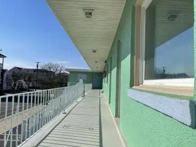 RusMar Motel - 9