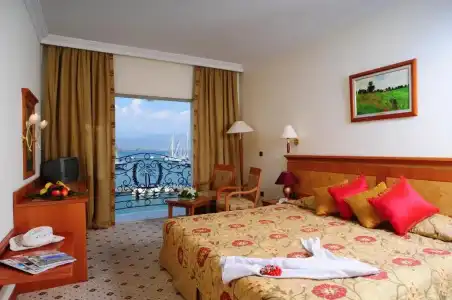 Ece Saray Marina & Resort - Special Class - 26