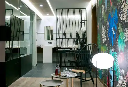 Dyo Suites - 134