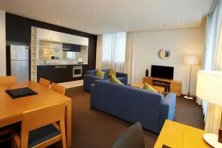 Amity Apartments - 5