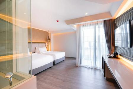 Amethyst Pattaya - 5