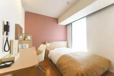 Gracery Sapporo - 39