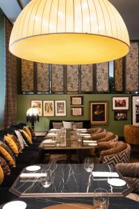 Radisson Collection, Santa Sofia Milan - 24