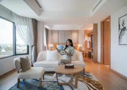 The Grand Riverside Phitsanulok - 100