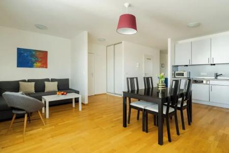 Business & Family Ambiente Apartments - 92