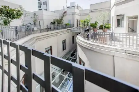 Cassa Lepage Art Buenos Aires - 0