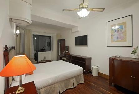 Lamarque Dalat Villa - 25