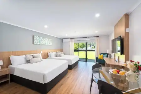 Albany Oak Motel - 41