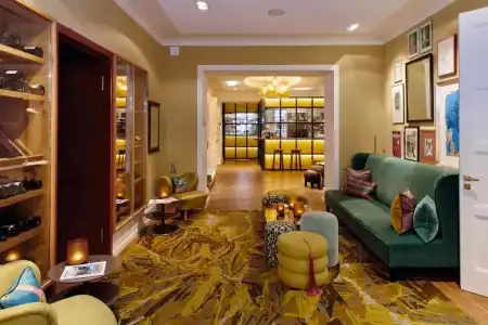 LA Maison - 1