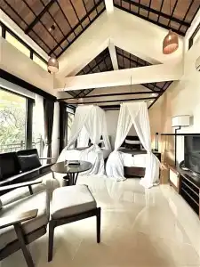 The Blossom Resort Island Da Nang - 259