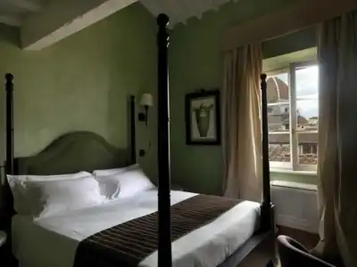 San Firenze Apartment - 1