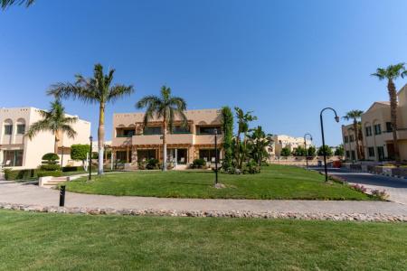 Swiss Inn Resort Hurghada - 35