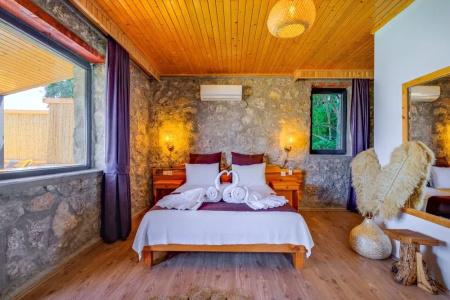 Faralya Yoruk Evi Suite - Adults Only - 76