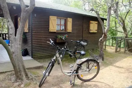 Caravelle Camping Village - 72