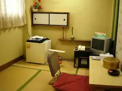 Komecho Ryokan - 3