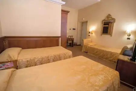Hosianum Palace - 44