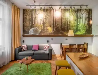 Mordecai Twelve Apartments by Adrez Living - 20