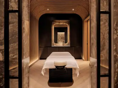 Equinox New York - 19