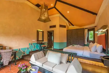 Mangosteen Ayurveda & Wellness Resort - 35