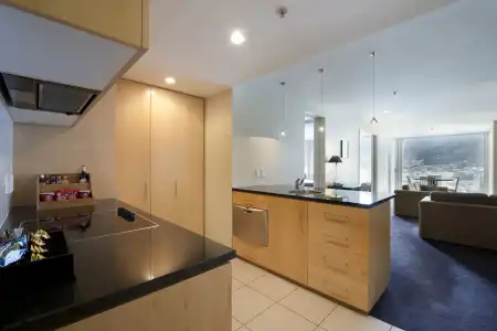 Scenic Suites Queenstown - 20