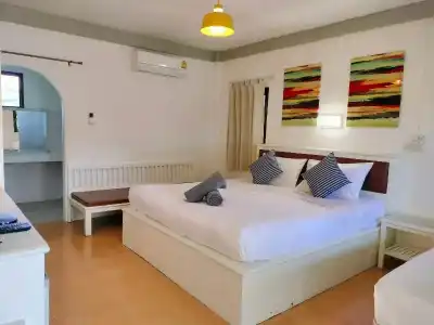 Bay Beach Resort - 125