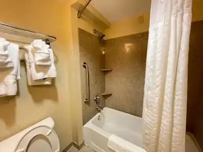 Comfort Suites Fredericksburg North - 87