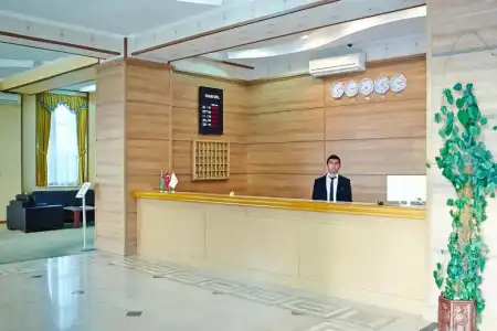 Grand Nakhchivan - 11