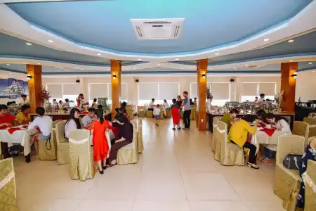 Haiduong Intourco Resort - 22
